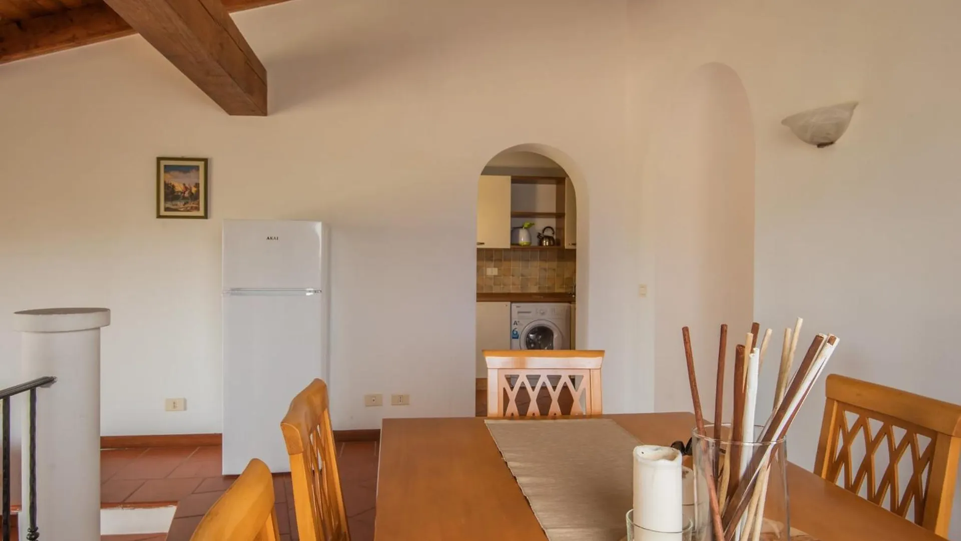 Charming Sea Villa Shared Pool Sleeps 6 V6In Punta de su Torrione 0*,  Olaszország