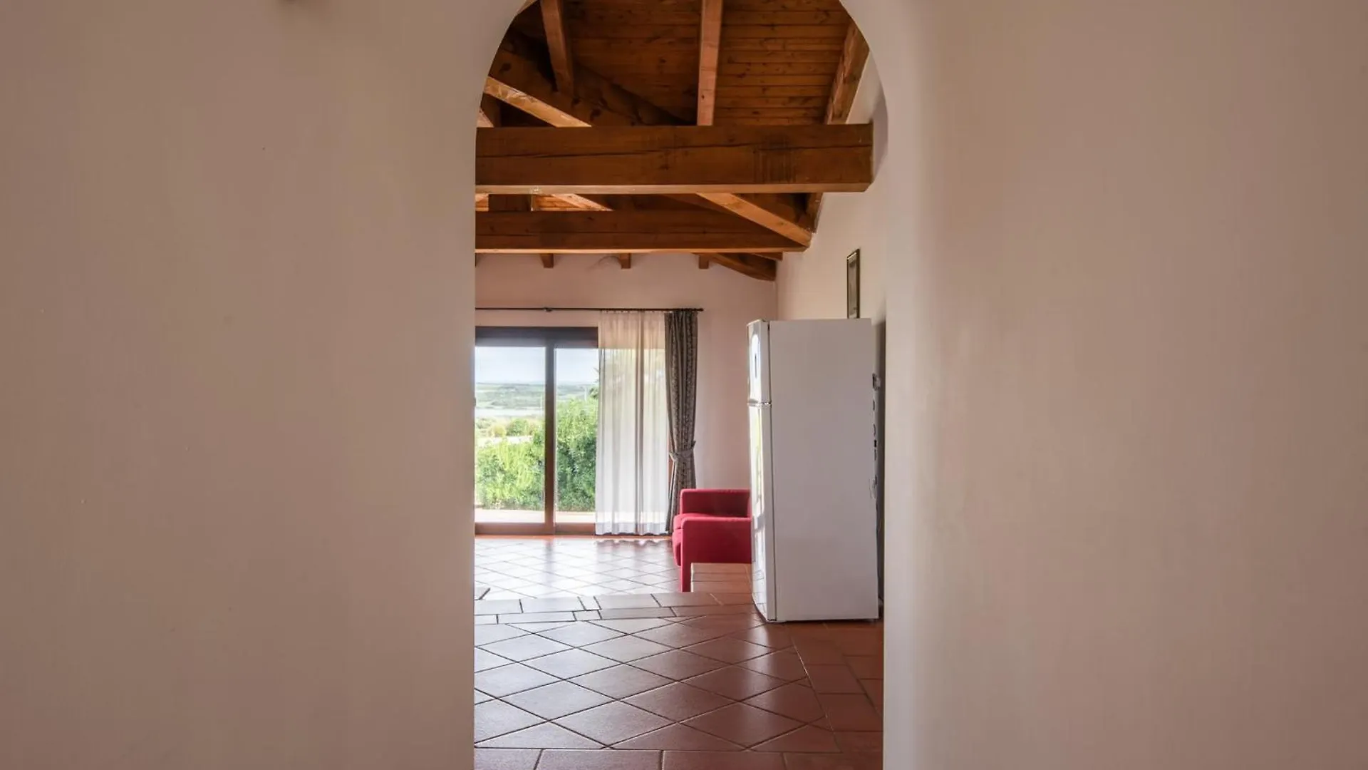 Charming Sea Villa Shared Pool Sleeps 6 V6In Punta de su Torrione 0*,