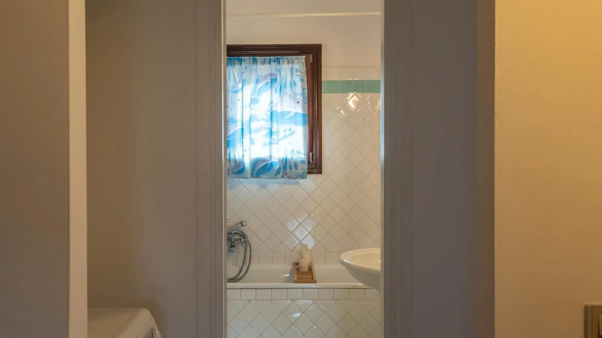 Charming Sea Villa Shared Pool Sleeps 6 V6In Punta de su Torrione 0*,  Olaszország