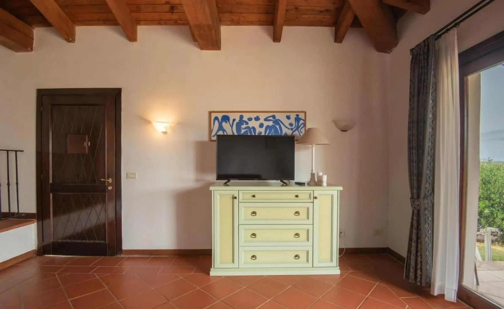 Charming Sea Villa Shared Pool Sleeps 6 V6In Punta de su Torrione Olaszország