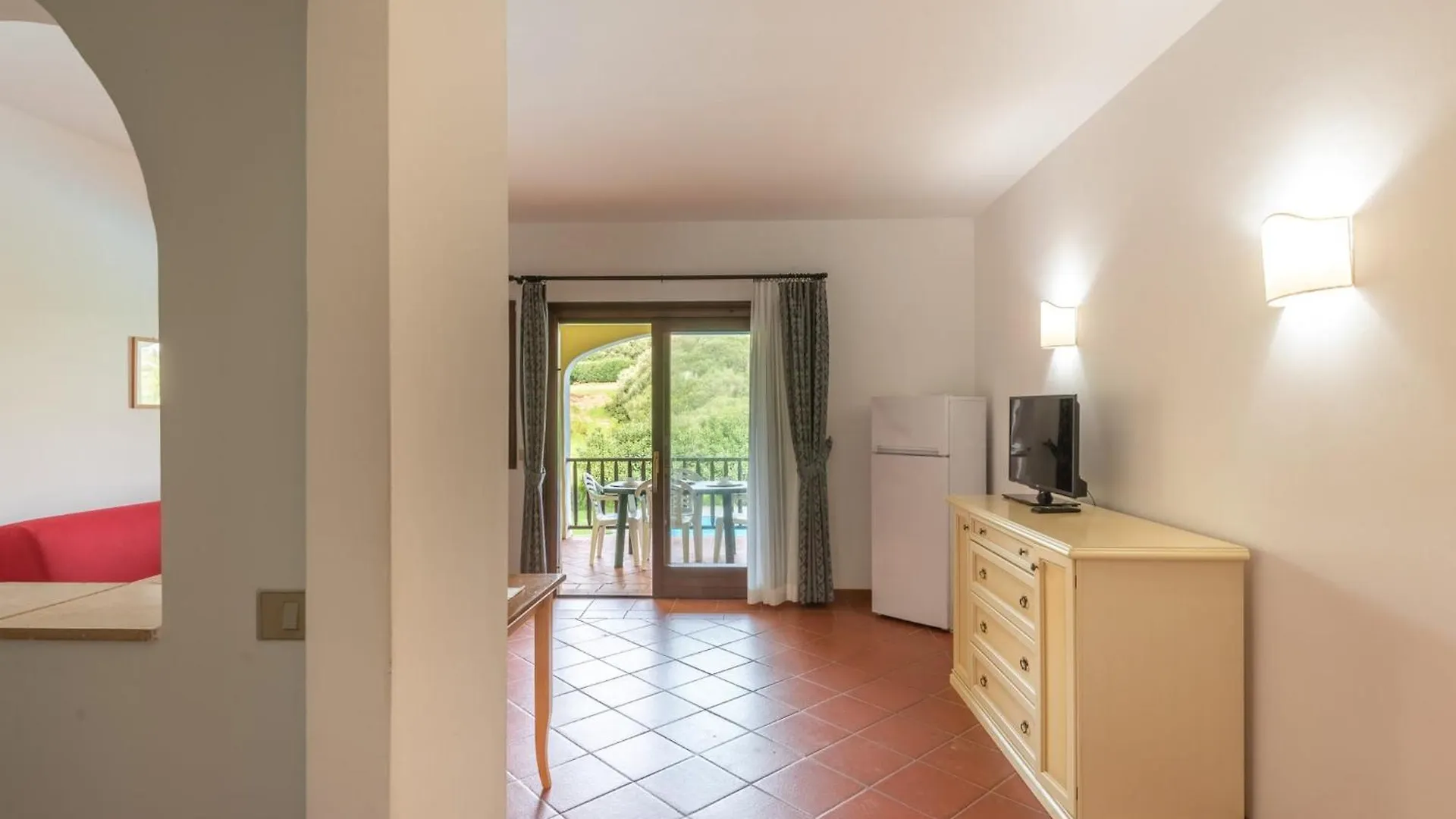 Charming Sea Villa Shared Pool Sleeps 6 V6In Punta de su Torrione