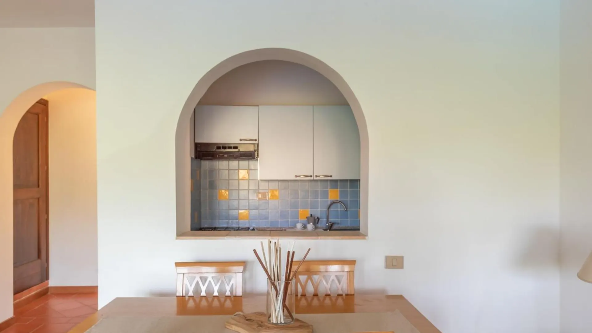 Charming Sea Villa Shared Pool Sleeps 6 V6In Punta de su Torrione