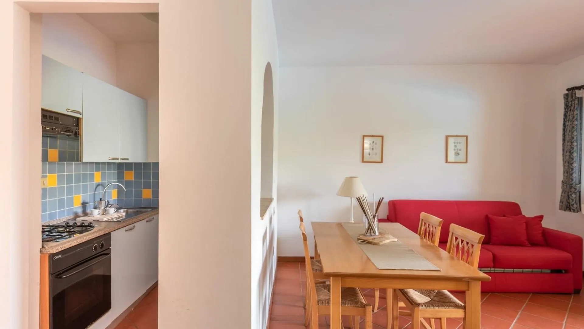 Charming Sea Villa Shared Pool Sleeps 6 V6In Punta de su Torrione
