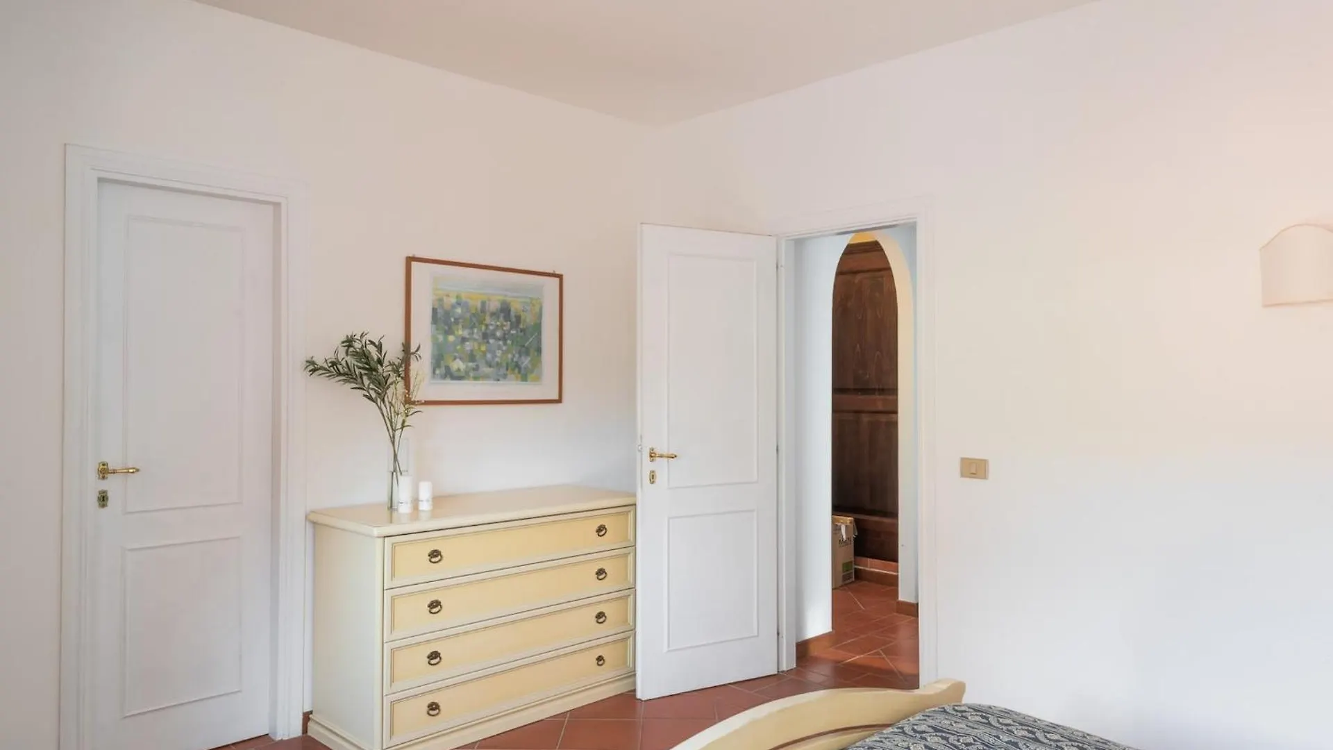 Charming Sea Villa Shared Pool Sleeps 6 V6In Punta de su Torrione Olaszország