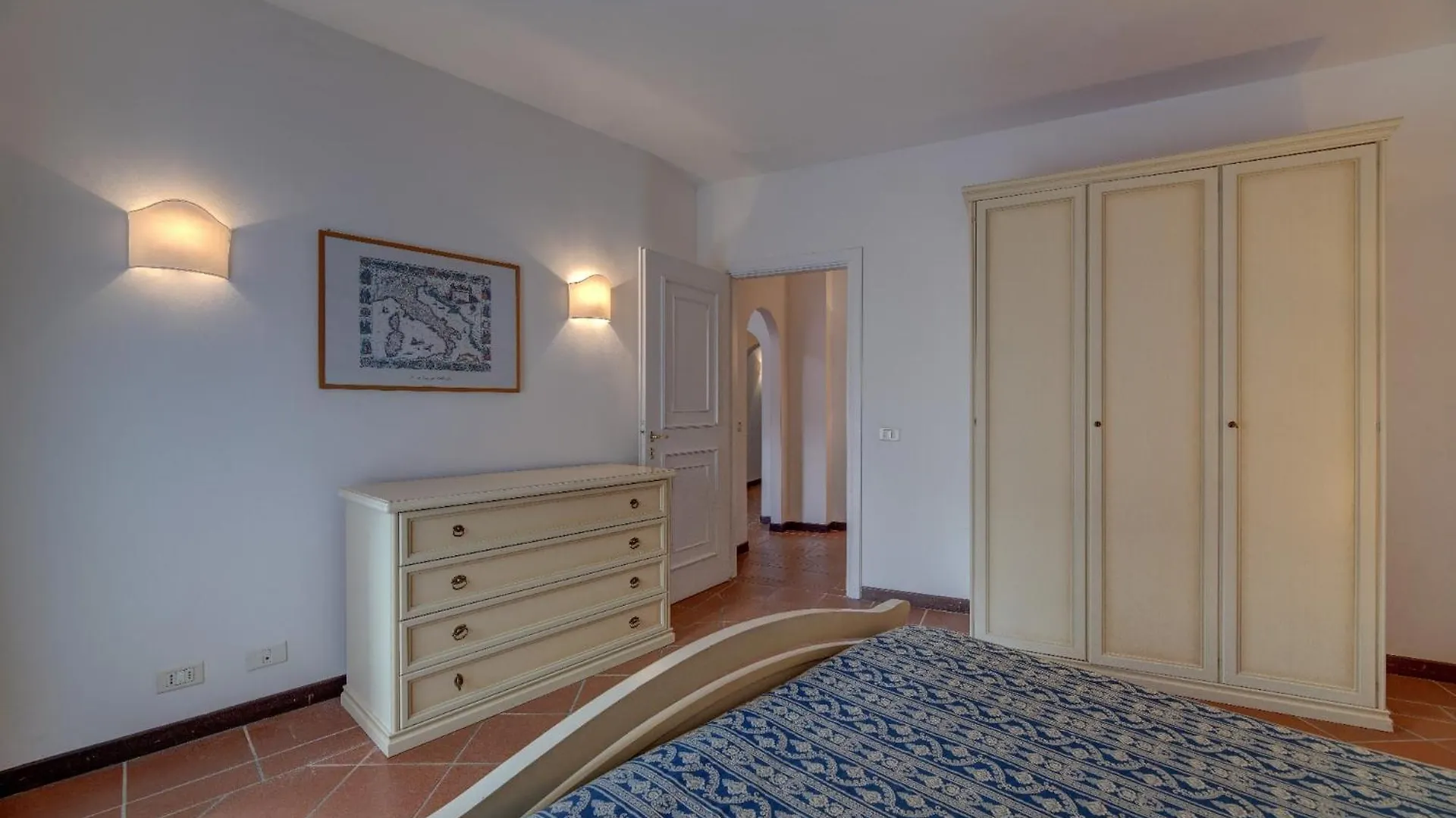 Charming Sea Villa Shared Pool Sleeps 6 V6In Punta de su Torrione