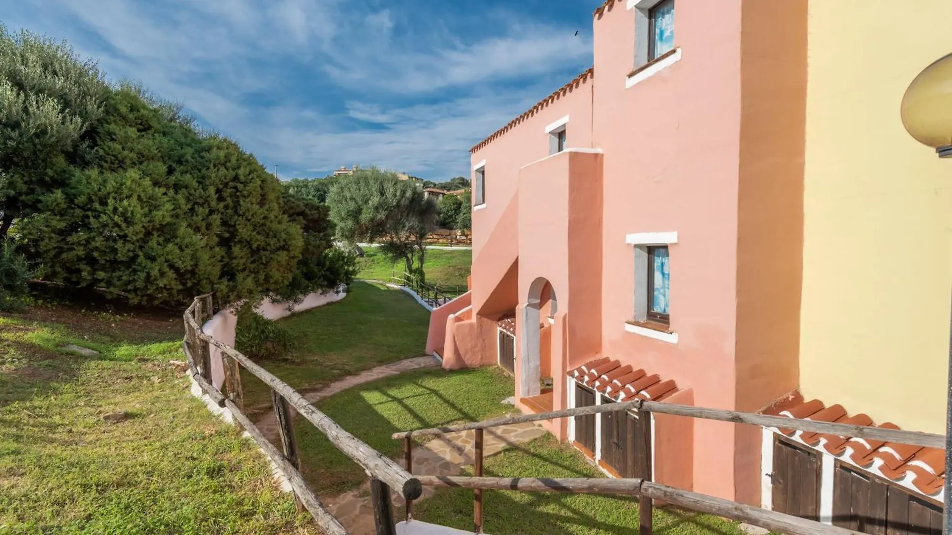 Charming Sea Villa Shared Pool Sleeps 6 V6In Punta de su Torrione 0*,