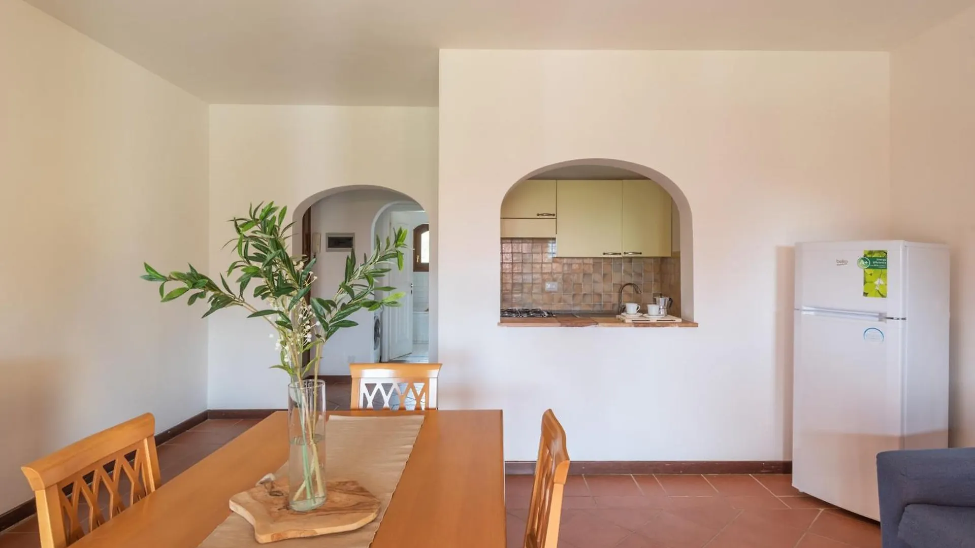 Charming Sea Villa Shared Pool Sleeps 6 V6In Punta de su Torrione